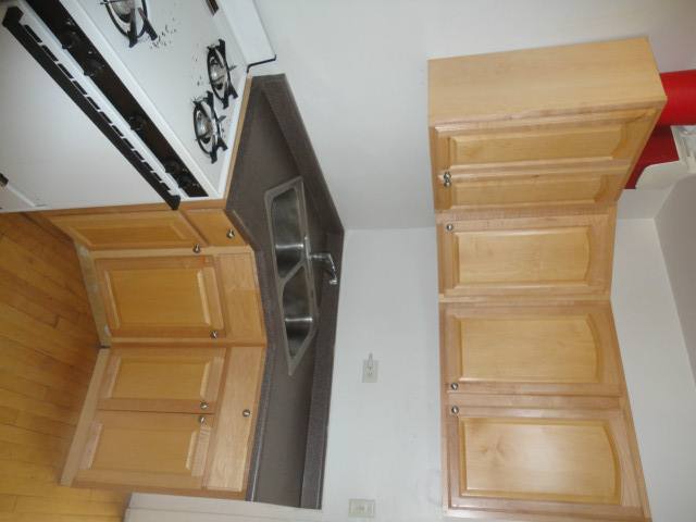 Apartment for rent at 1934 W Winona St #1, Chicago, IL 60640