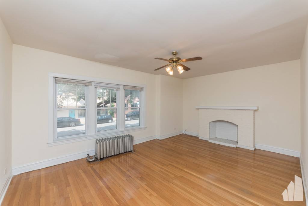 Apartment for rent at 1829 W Foster Ave #3, Chicago, IL 60640