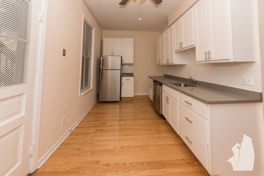 Apartment for rent at 1208 W Wrightwood Ave #3, Chicago, IL 60614