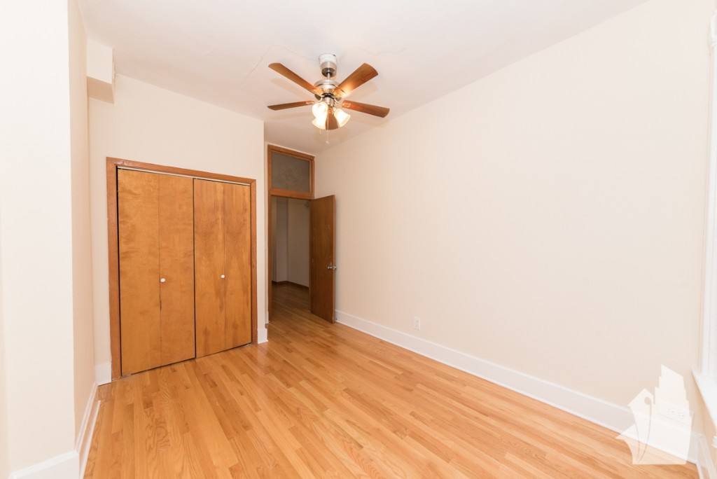 Apartment for rent at 1208 W Wrightwood Ave #3, Chicago, IL 60614