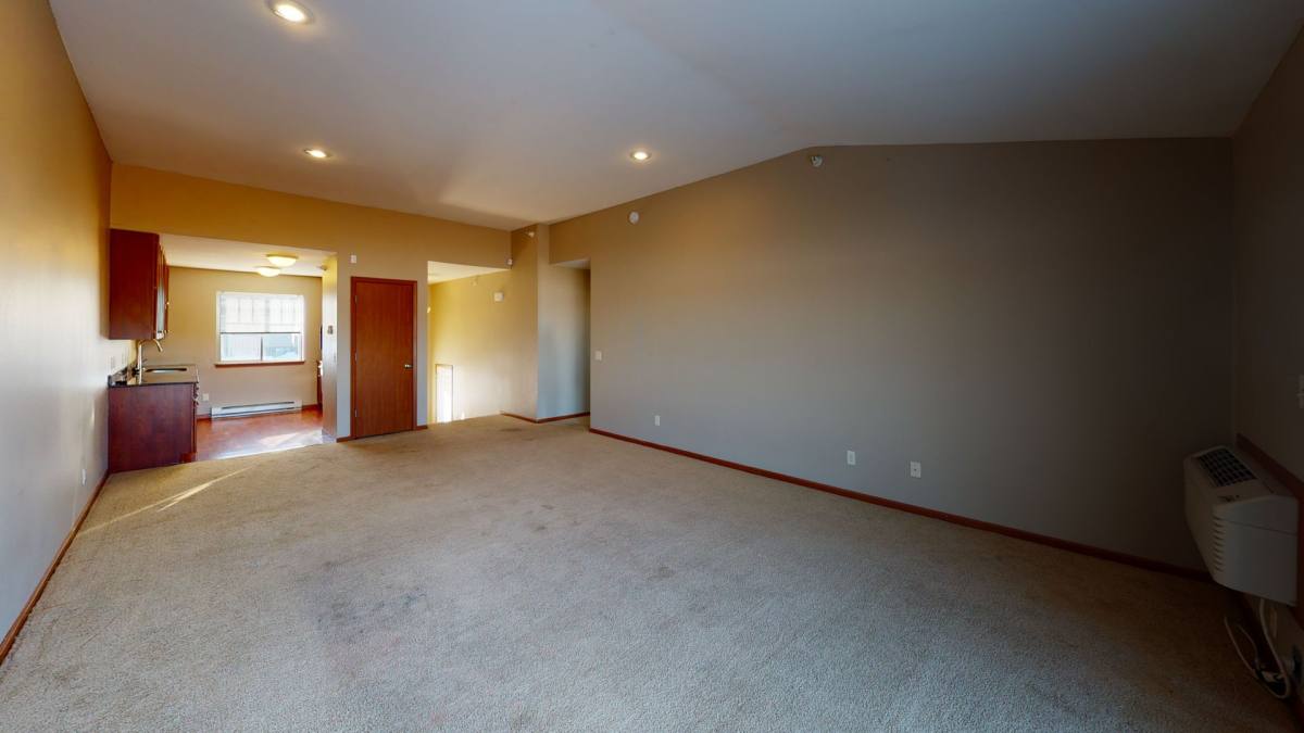Apartment for rent at 2819 15th Ave NW, Minot, ND 58703
