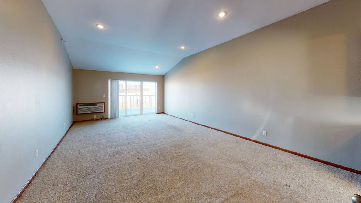 Apartment for rent at 2819 15th Ave NW, Minot, ND 58703