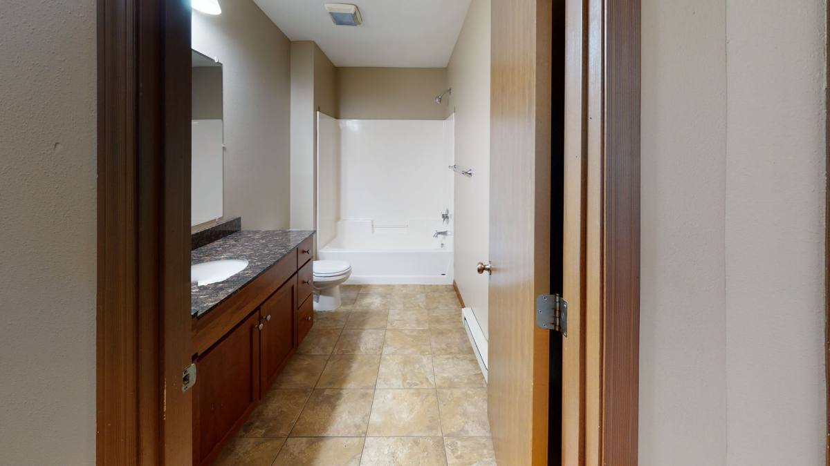 Apartment for rent at 2819 15th Ave NW, Minot, ND 58703