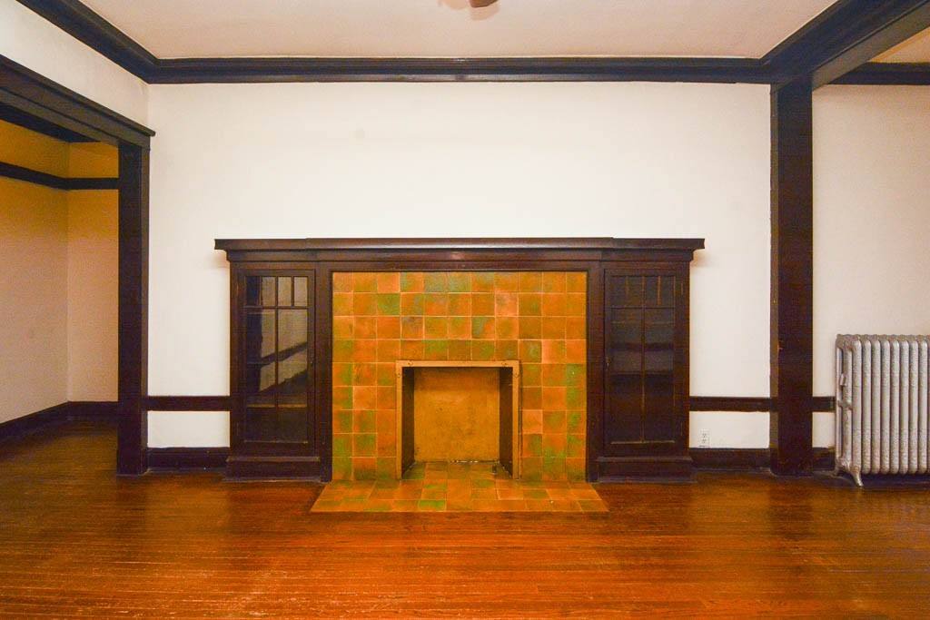 Apartment for rent at 2424 Sawyer #WA8, Chicago, IL 60647