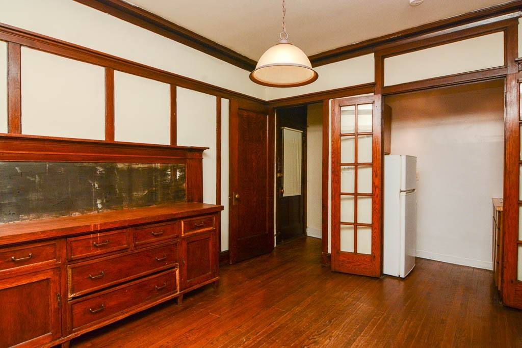 Apartment for rent at 2424 Sawyer #WA8, Chicago, IL 60647