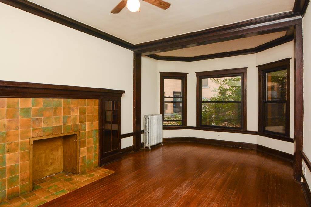 Apartment for rent at 2424 Sawyer #WA8, Chicago, IL 60647
