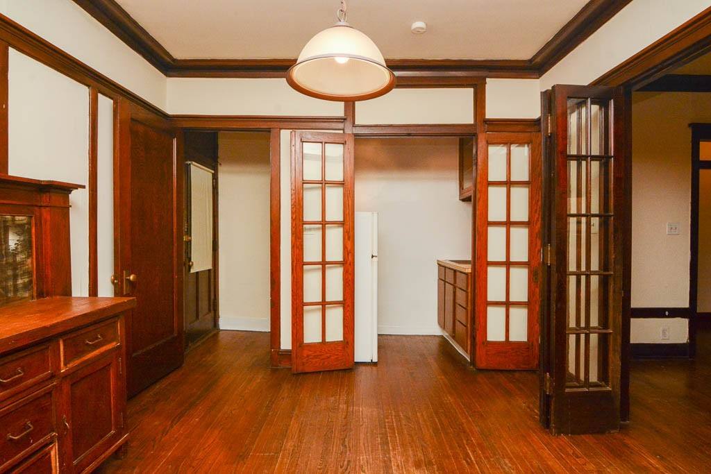 Apartment for rent at 2424 Sawyer #WA8, Chicago, IL 60647