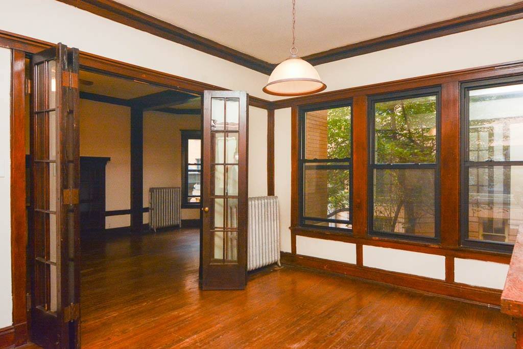 Apartment for rent at 2424 Sawyer #WA8, Chicago, IL 60647