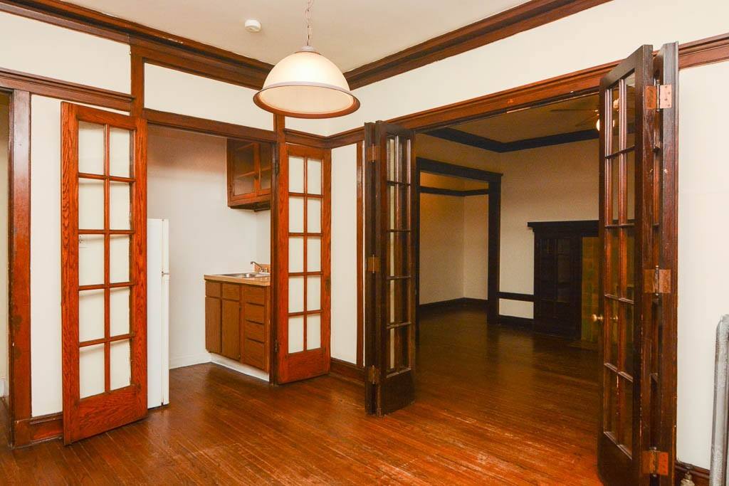Apartment for rent at 2424 Sawyer #WA8, Chicago, IL 60647