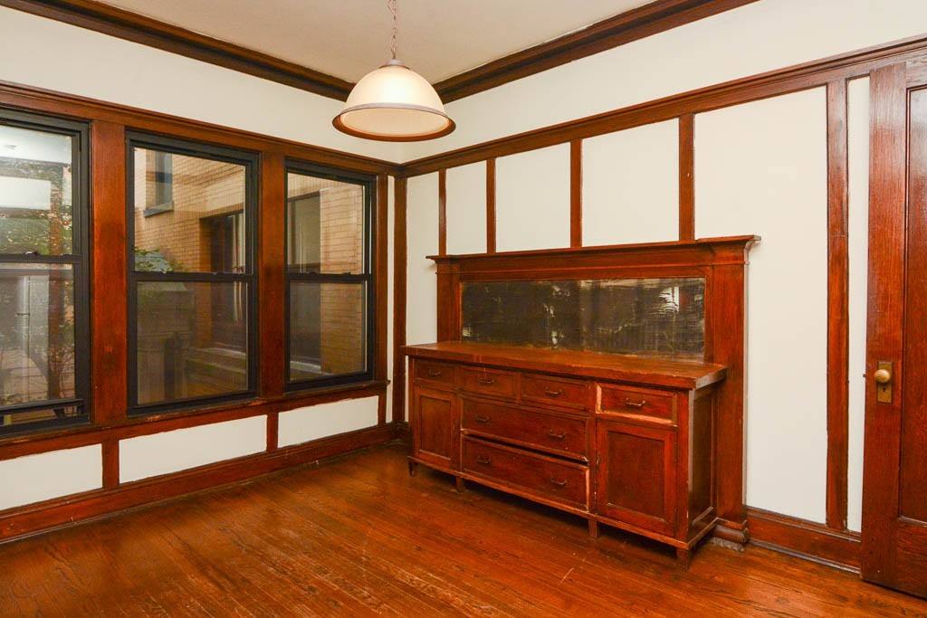 Apartment for rent at 2424 Sawyer #WA8, Chicago, IL 60647