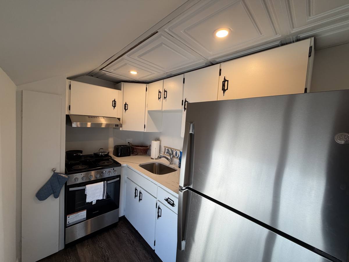 Apartment for rent at 102 Cross #2R, Somerville, MA 02145