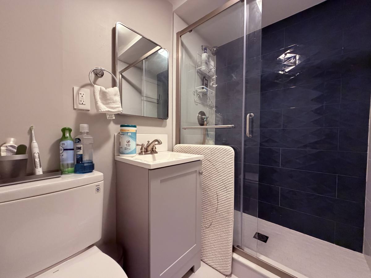 Apartment for rent at 102 Cross #2R, Somerville, MA 02145