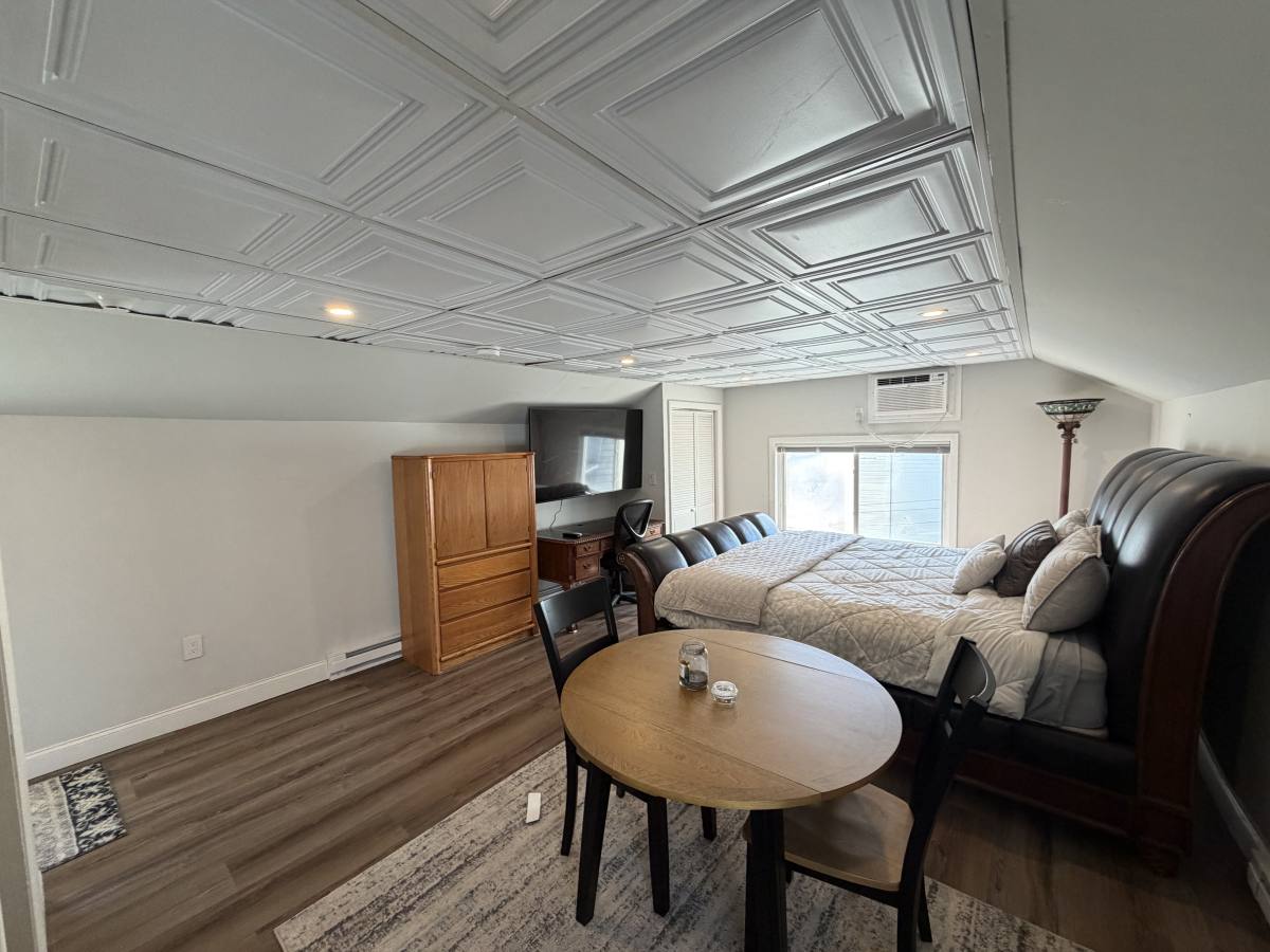 Apartment for rent at 102 Cross #2R, Somerville, MA 02145