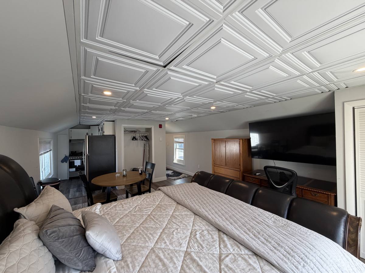 Apartment for rent at 102 Cross #2R, Somerville, MA 02145