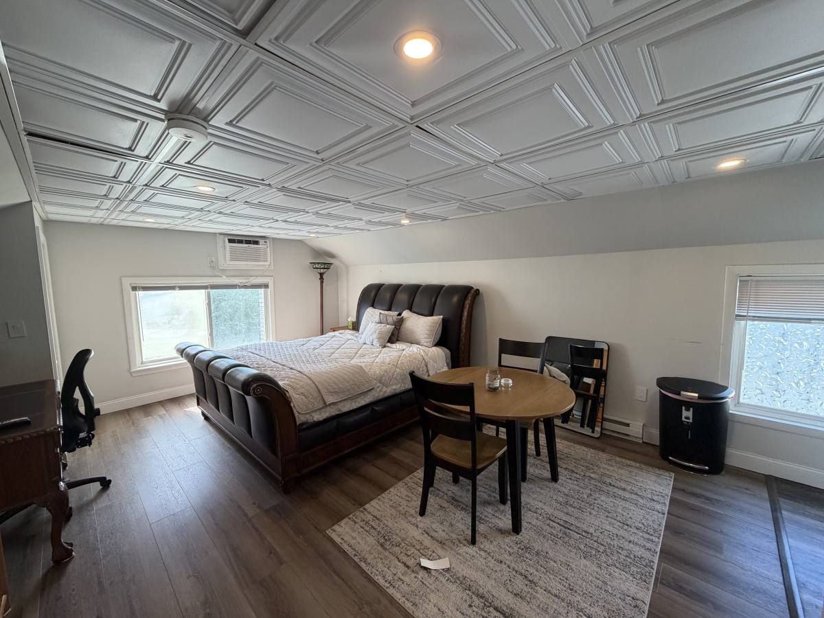 Apartment for rent at 102 Cross #2R, Somerville, MA 02145