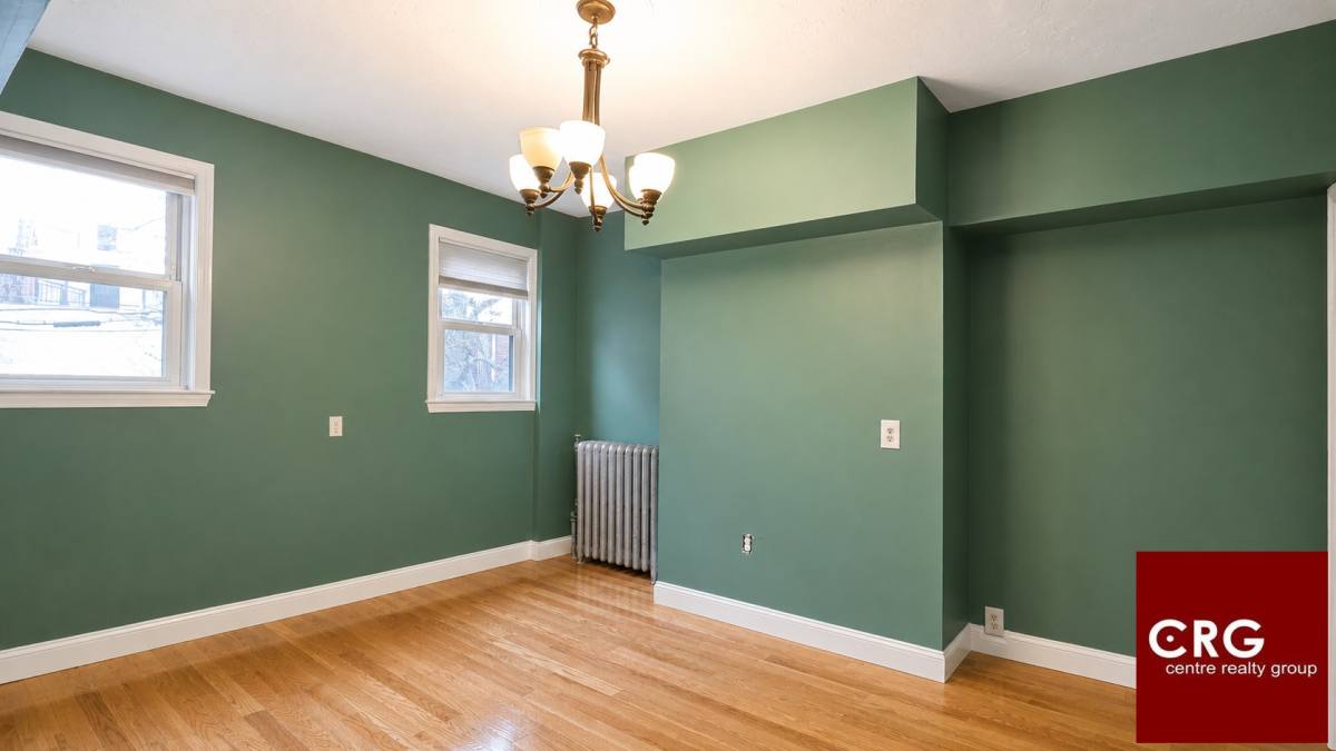 Townhouse for rent at 196 Dorchester St, South Boston, MA 02127