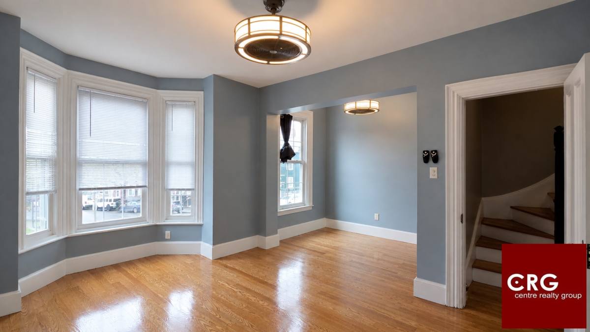 Townhouse for rent at 196 Dorchester St, South Boston, MA 02127