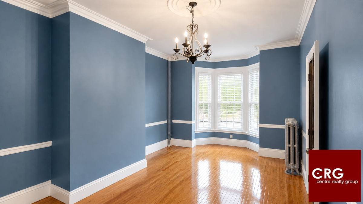 Townhouse for rent at 196 Dorchester St, South Boston, MA 02127