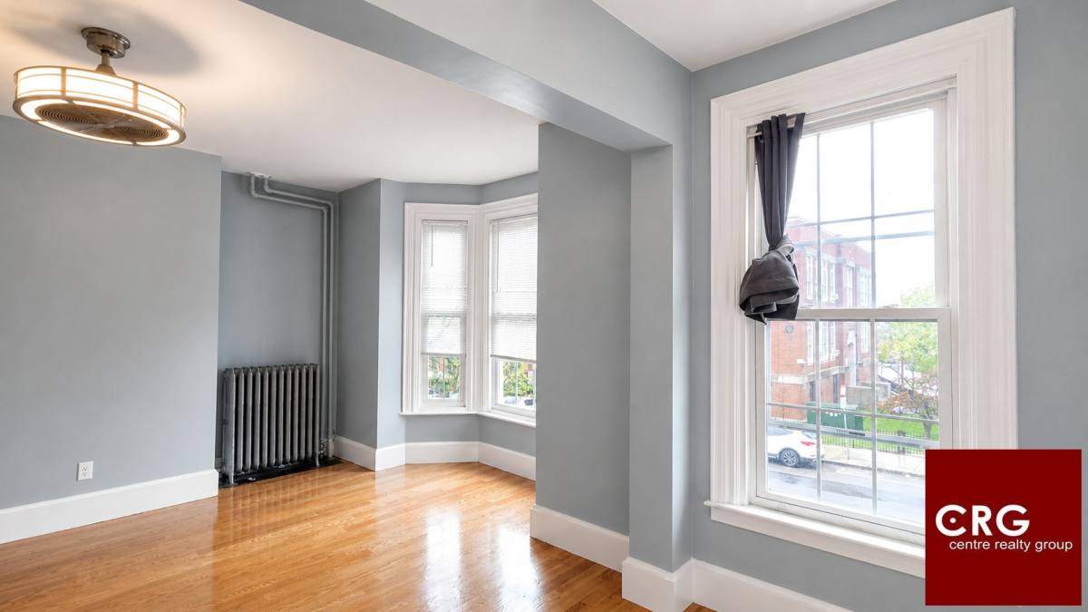 Townhouse for rent at 196 Dorchester St, South Boston, MA 02127