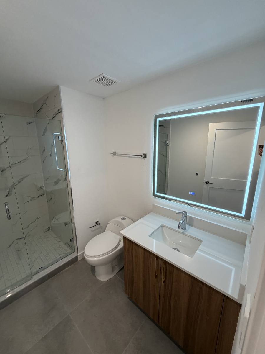 Apartment for rent at 2001 Van Buren St, Hollywood, FL 33020
