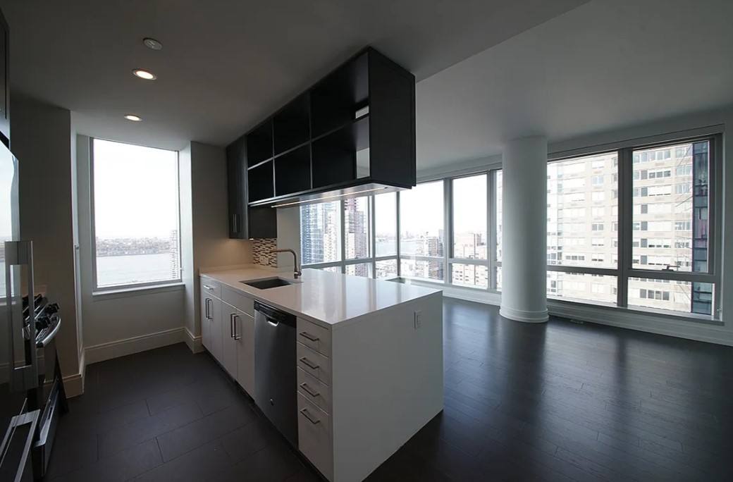 Apartment for rent at 551 10th Ave #14B, New York, NY 10018