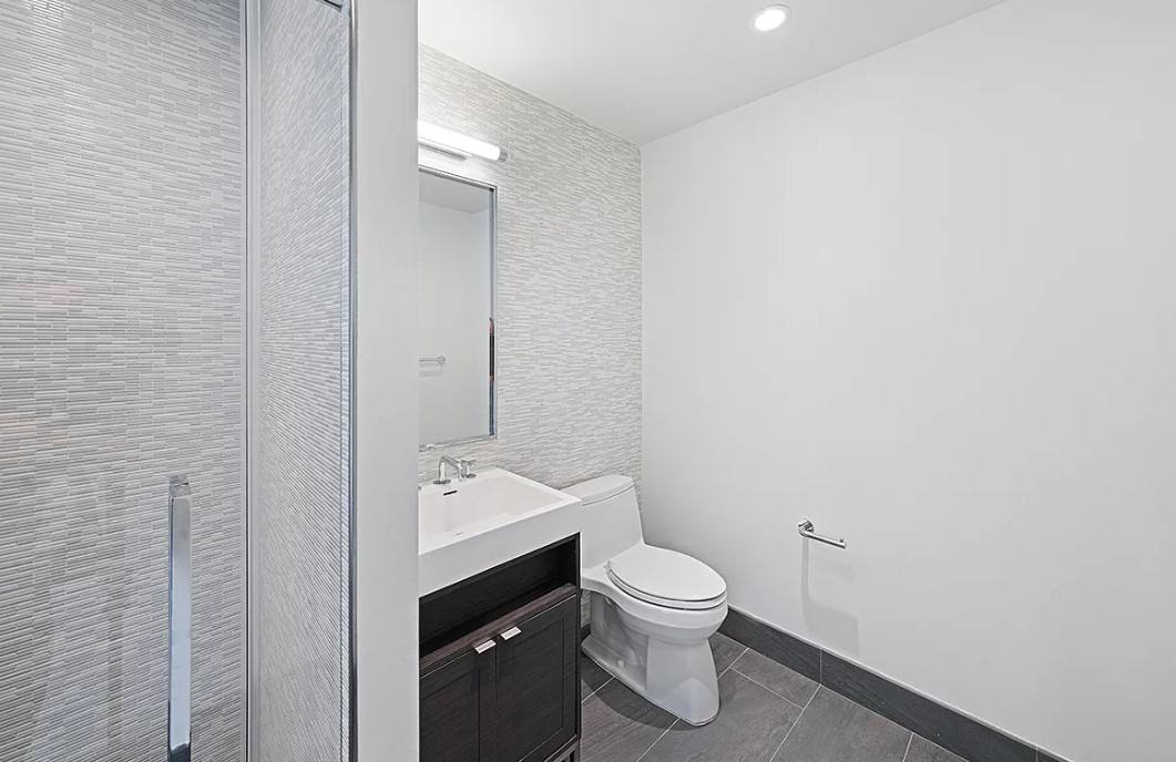 Apartment for rent at 551 10th Ave #14B, New York, NY 10018