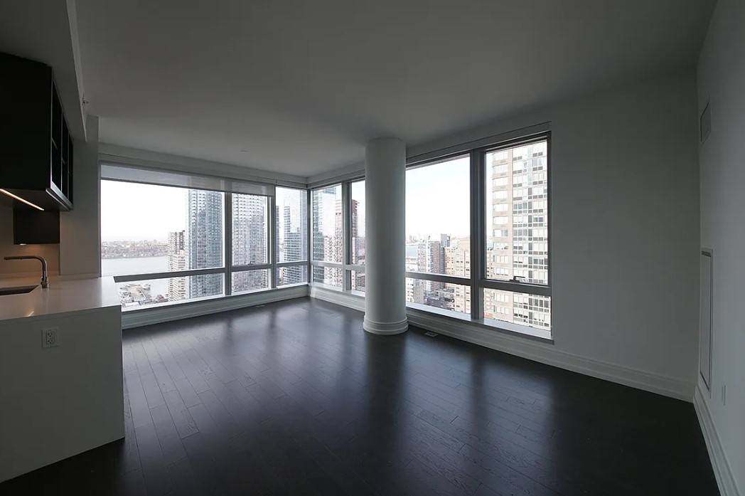 Apartment for rent at 551 10th Ave #14B, New York, NY 10018