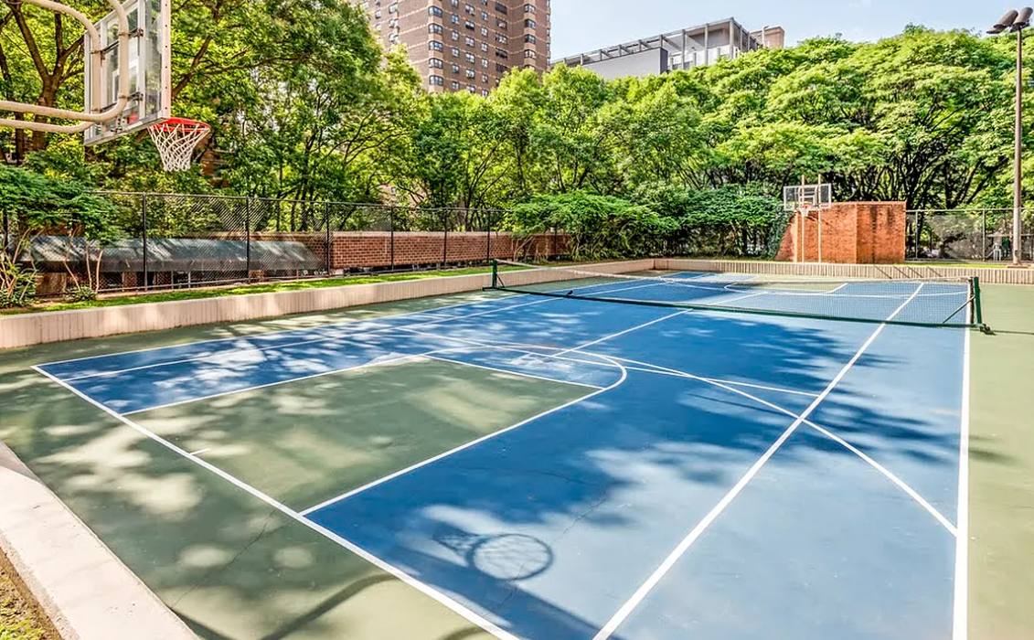 Apartment for rent at 20th St Loop #9-B, New York, NY 10009