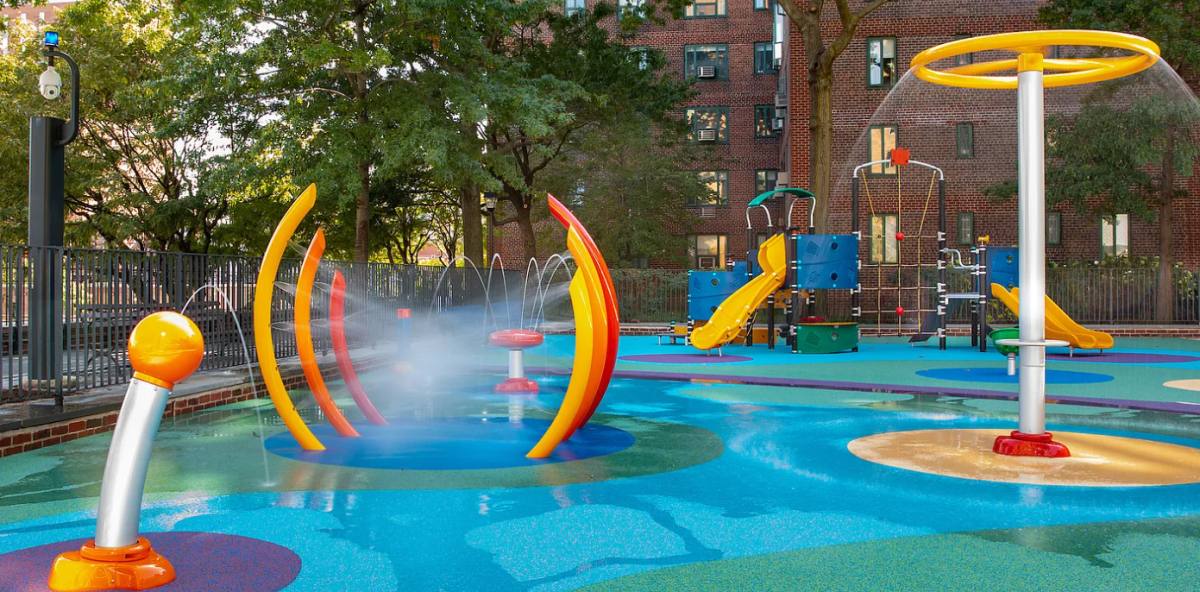 Apartment for rent at 20th St Loop #9-B, New York, NY 10009