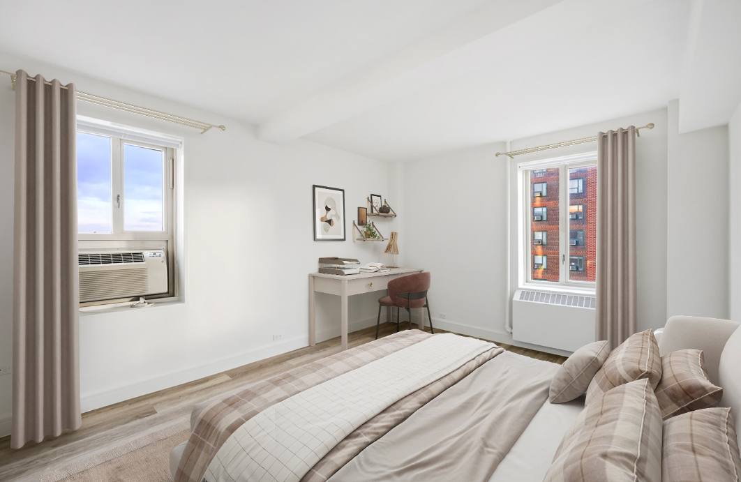Apartment for rent at 20th St Loop #9-B, New York, NY 10009