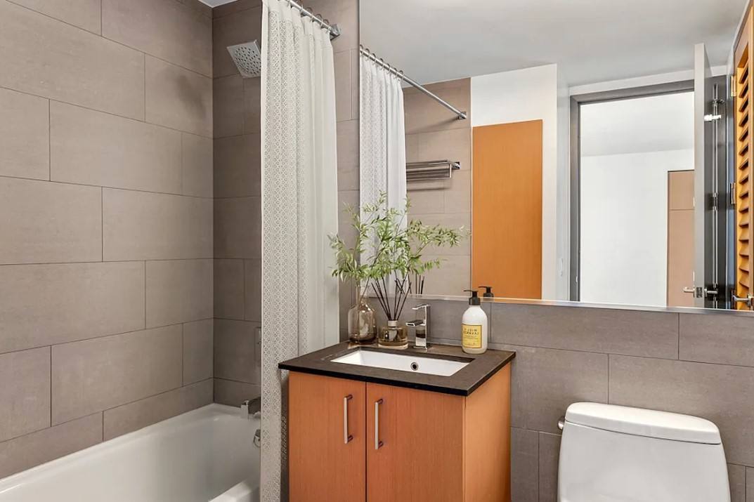 Apartment for rent at 29 Beekman St #24F, New York, NY 10038