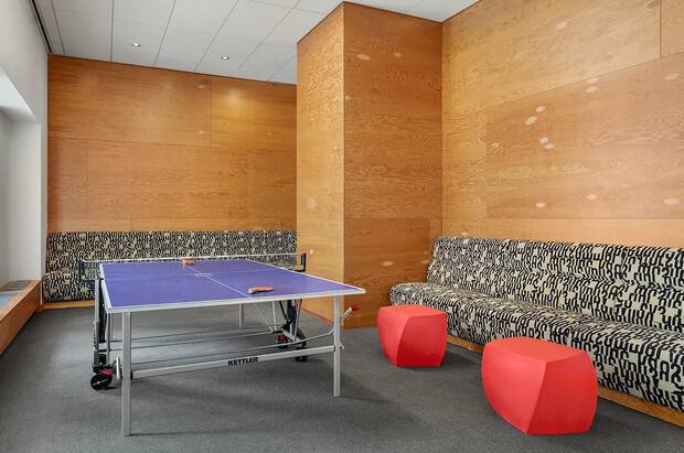Apartment for rent at 29 Beekman St #19U, New York, NY 10038
