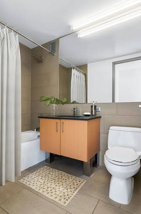 Apartment for rent at 29 Beekman St #12A, New York, NY 10038
