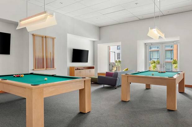 Apartment for rent at 29 Beekman St #12A, New York, NY 10038