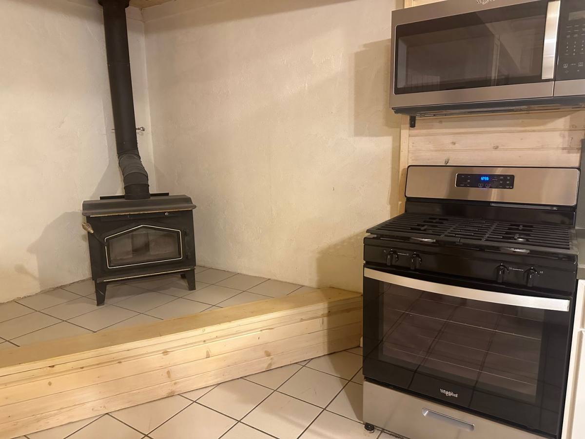 Apartment for rent at 1810 Simula Lane, Fairfield, IA 52556
