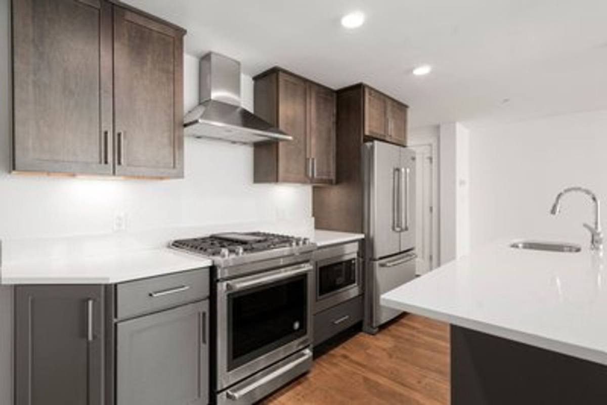Apartment for rent at 28 Hichborn St #9A, Brighton, MA 02135