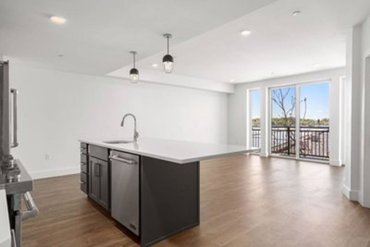 Apartment for rent at 28 Hichborn St #9A, Brighton, MA 02135