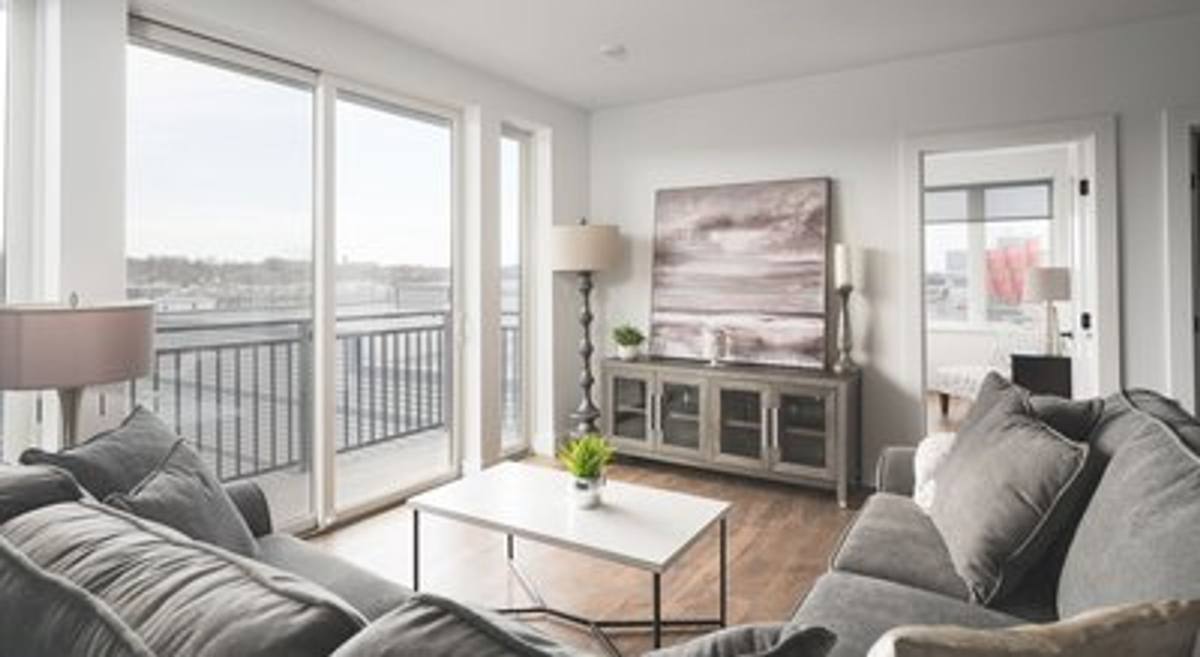 Apartment for rent at 28 Hichborn St #9A, Brighton, MA 02135