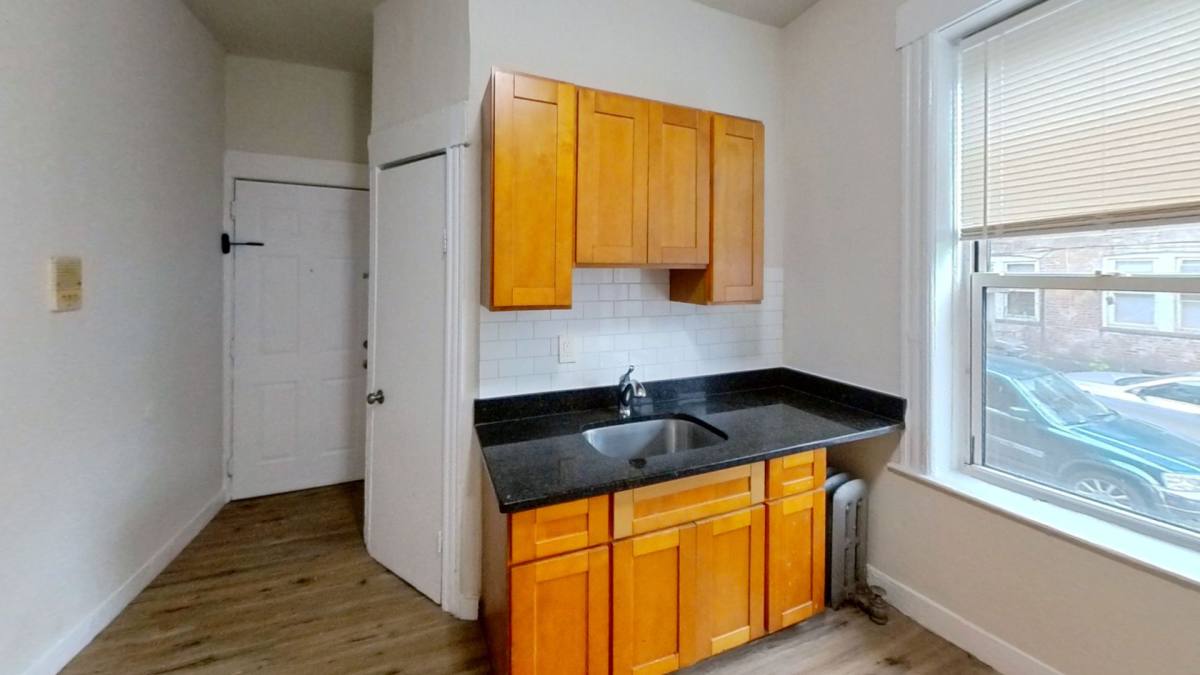 Apartment for rent at 375 Madison St, Passaic, NJ 07055