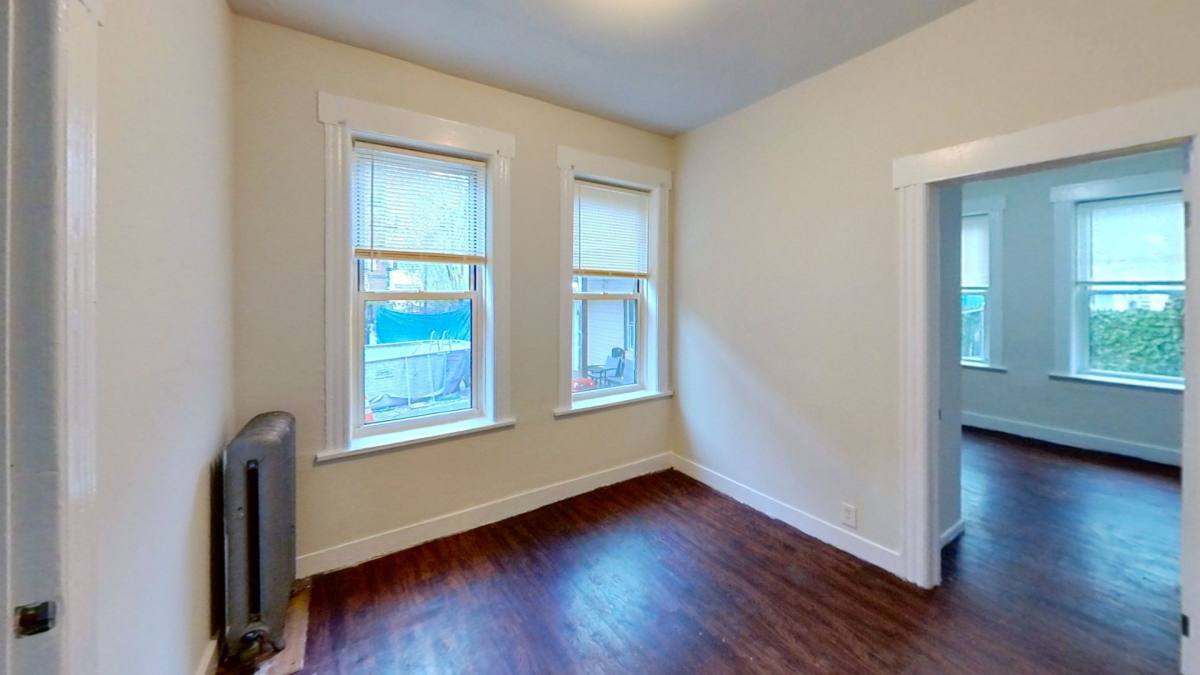 Apartment for rent at 375 Madison St, Passaic, NJ 07055