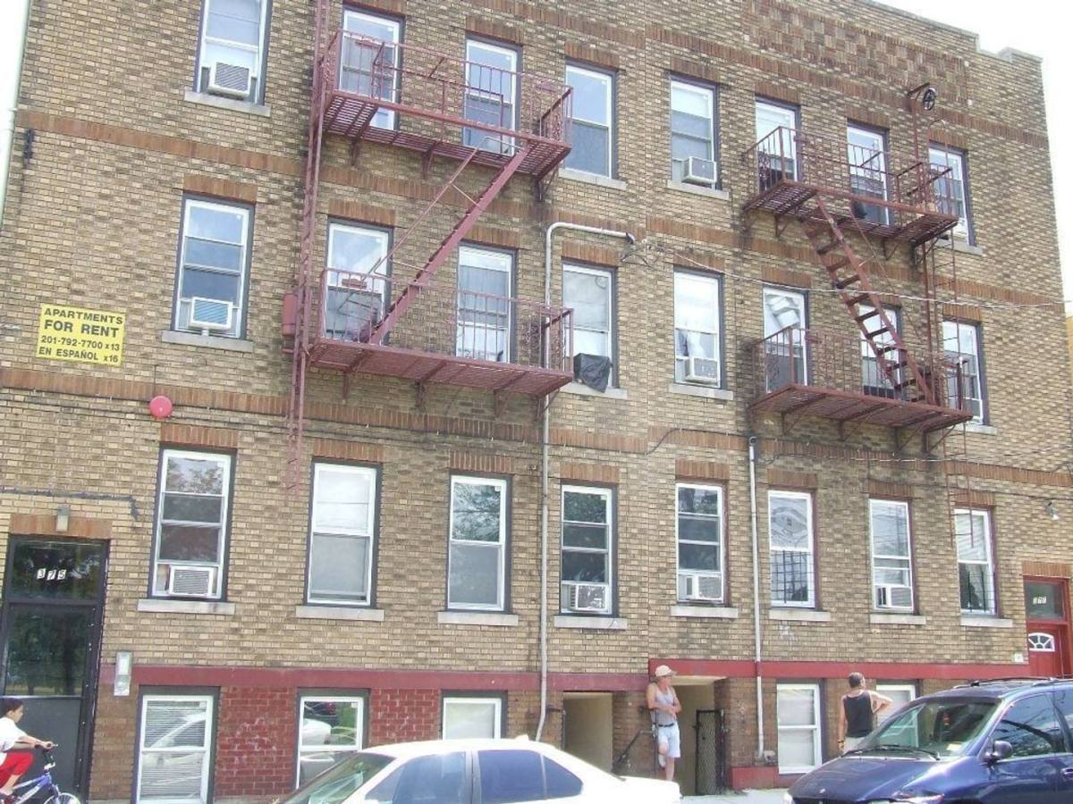 Apartment for rent at 375 Madison St, Passaic, NJ 07055