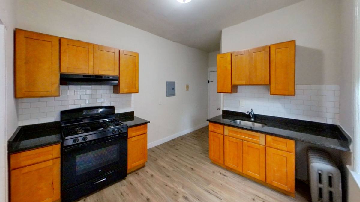 Apartment for rent at 375 Madison St, Passaic, NJ 07055