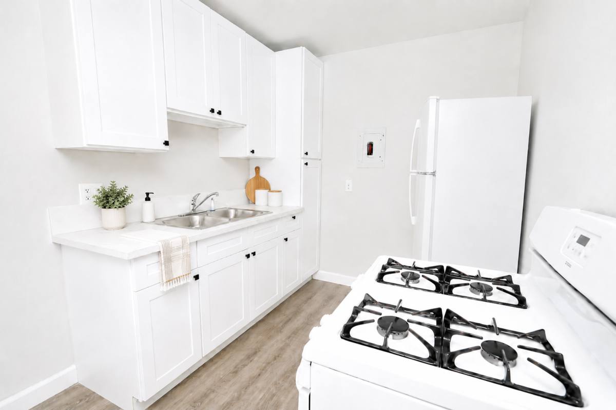 Apartment for rent at 766-812 S Dudley St, Pomona, CA 91766