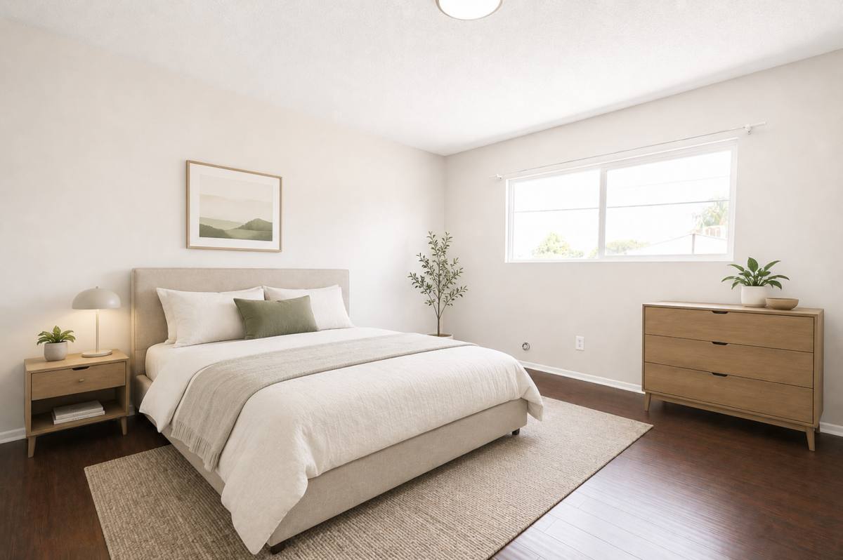 Apartment for rent at 766-812 S Dudley St, Pomona, CA 91766