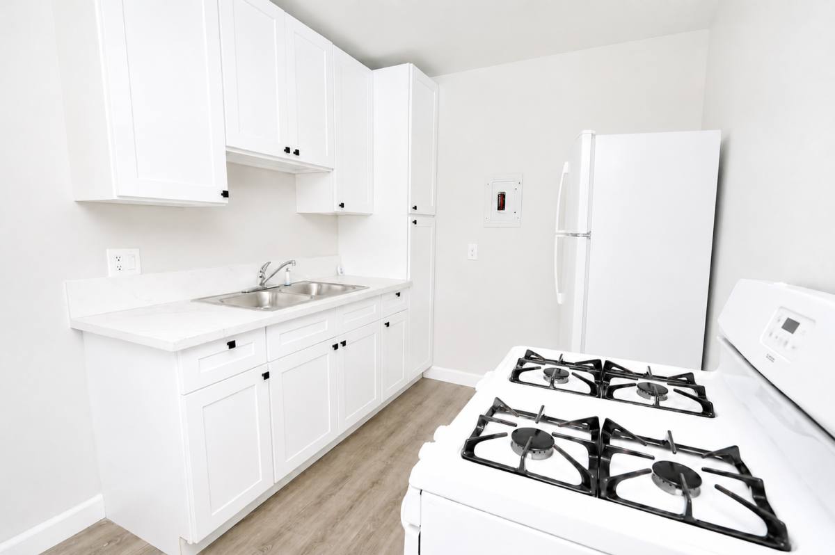 Apartment for rent at 766-812 S Dudley St, Pomona, CA 91766