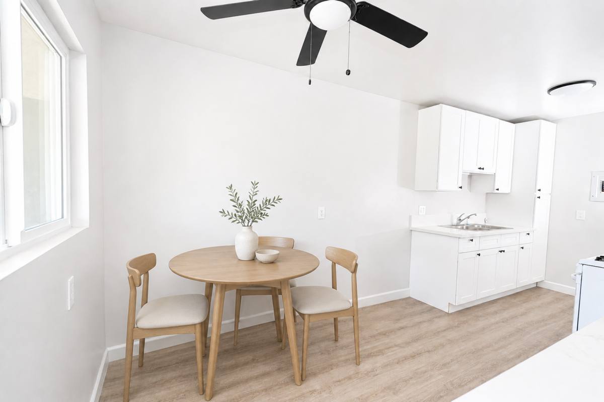 Apartment for rent at 766-812 S Dudley St, Pomona, CA 91766