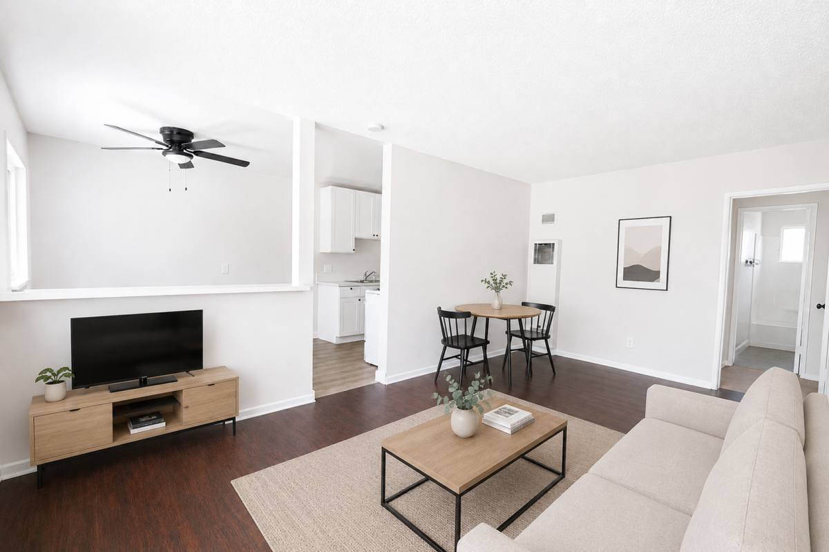 Apartment for rent at 766-812 S Dudley St, Pomona, CA 91766