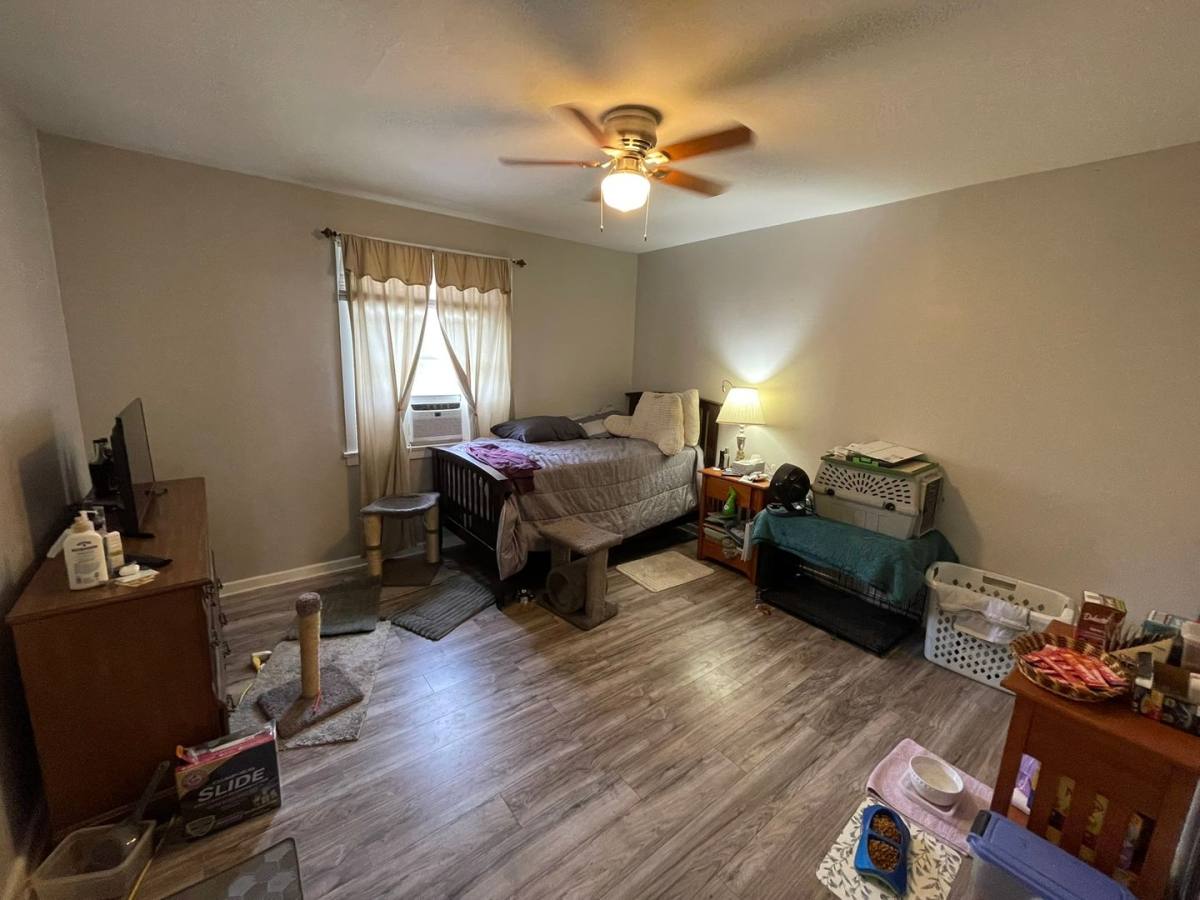 Apartment for rent at 783 48th St, Norfolk, VA 23508