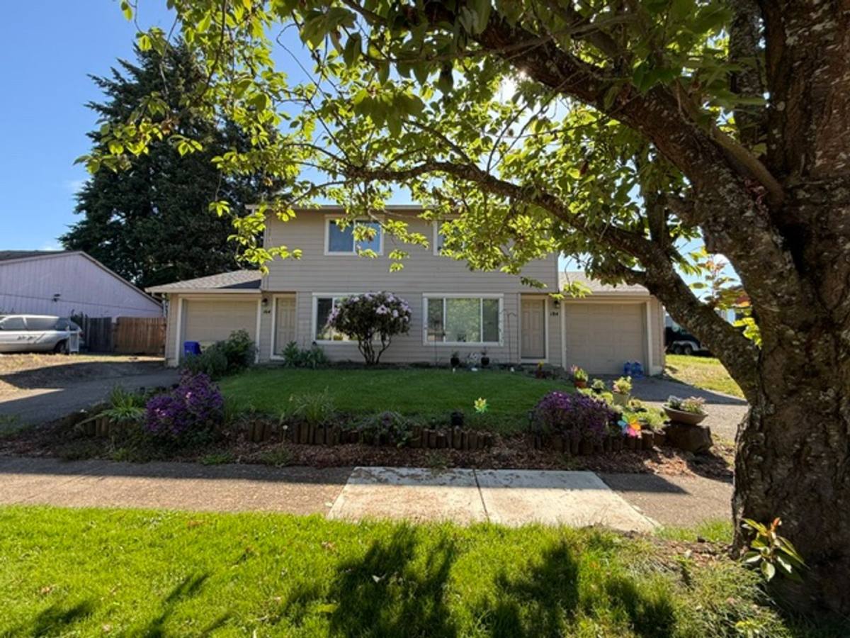 Apartment for rent at 184 S 5th Ave, Cornelius, OR 97113