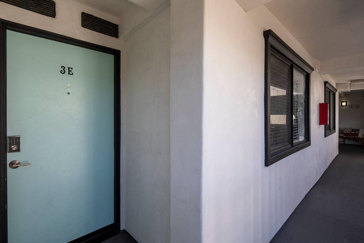 Apartment for rent at 407 Birdrock Ave #3E, La Jolla, CA 92037
